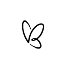 LOGO BORBOLETA