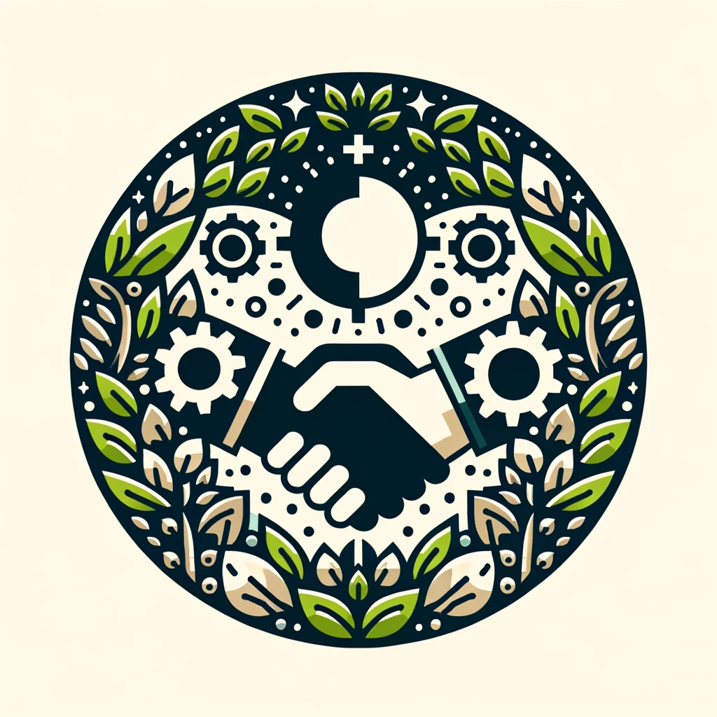 MARCAS E ORGANIZAÇÕES