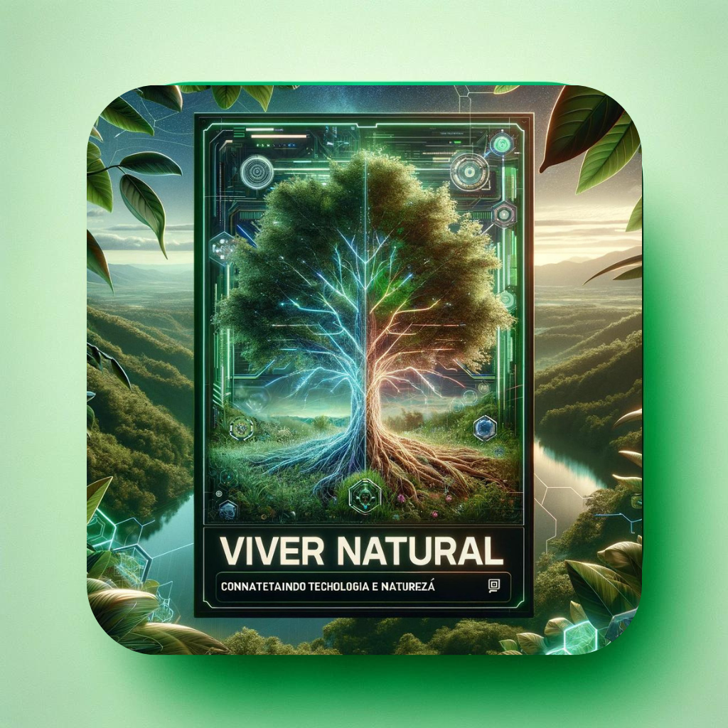 VIVER NATURAL
